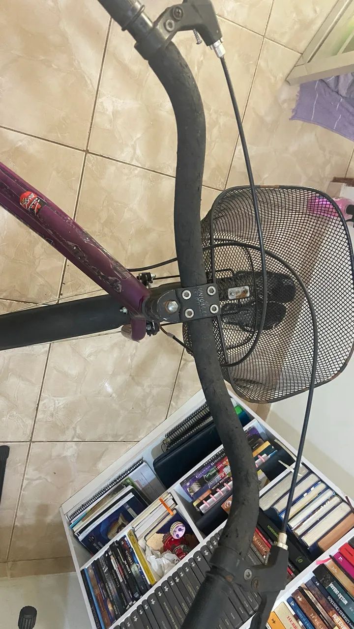Bicicleta  - Foto 3