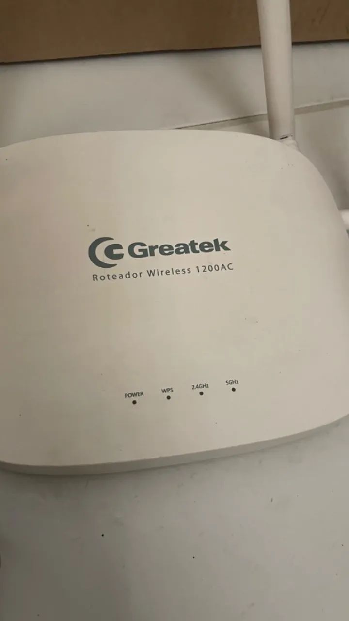 Roteador Repetidor 1200ac Gigabit - Foto 2