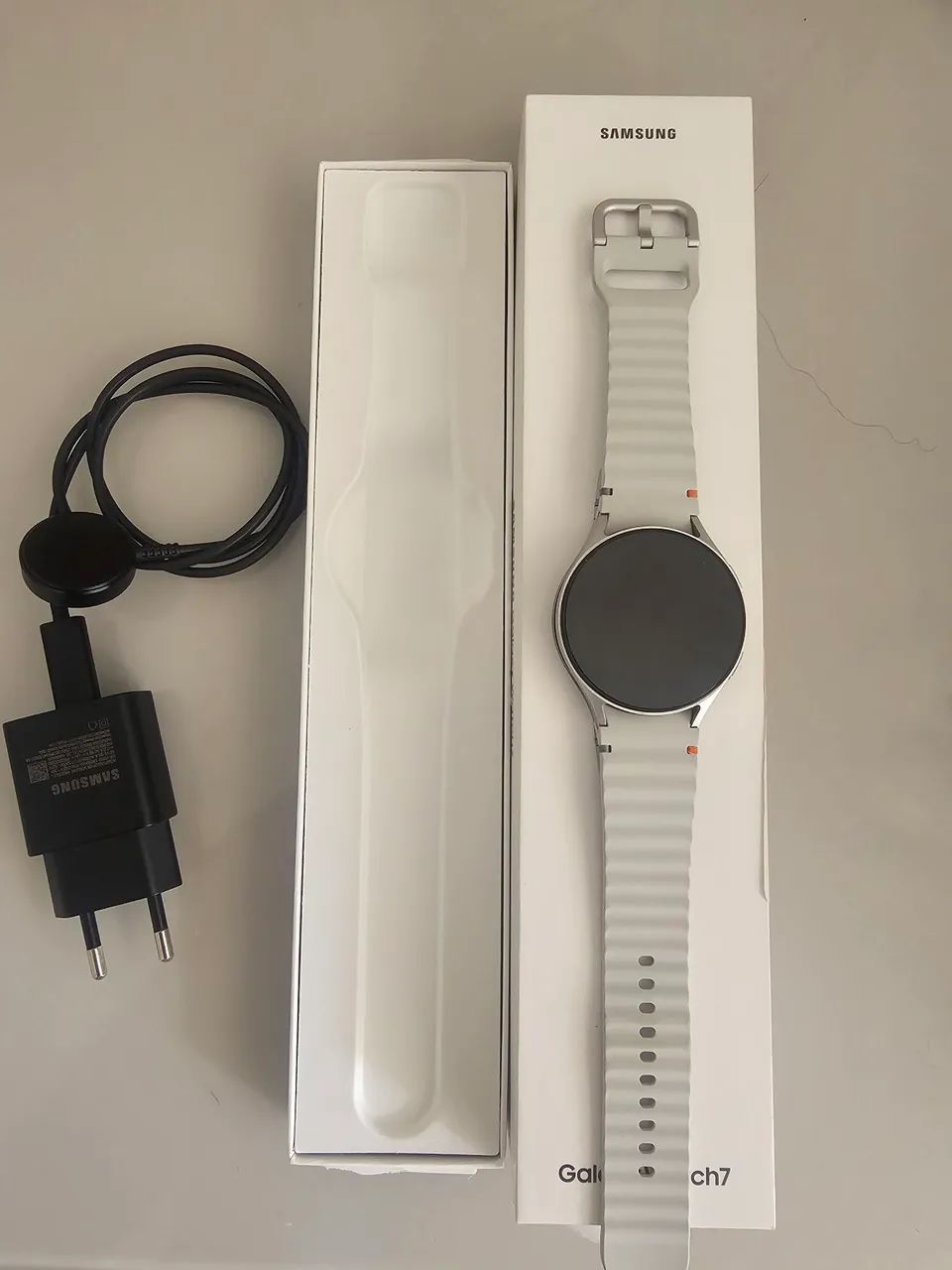 Vendo  galaxy watch 7 44mm LTE