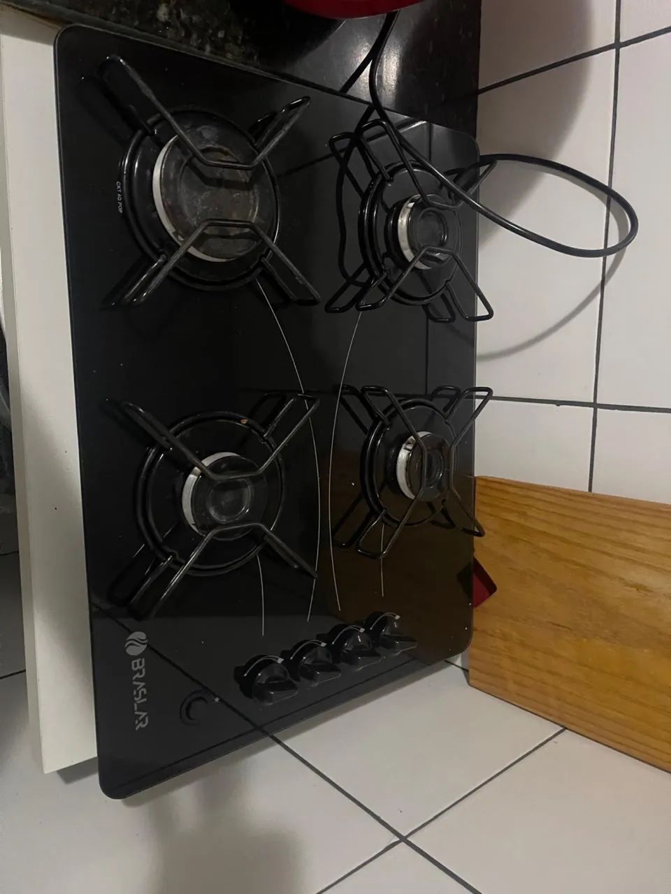 Cooktop  - Foto 3