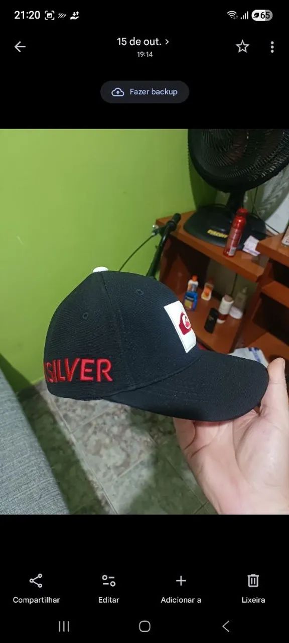 Boys quiksilver original  - Foto 3