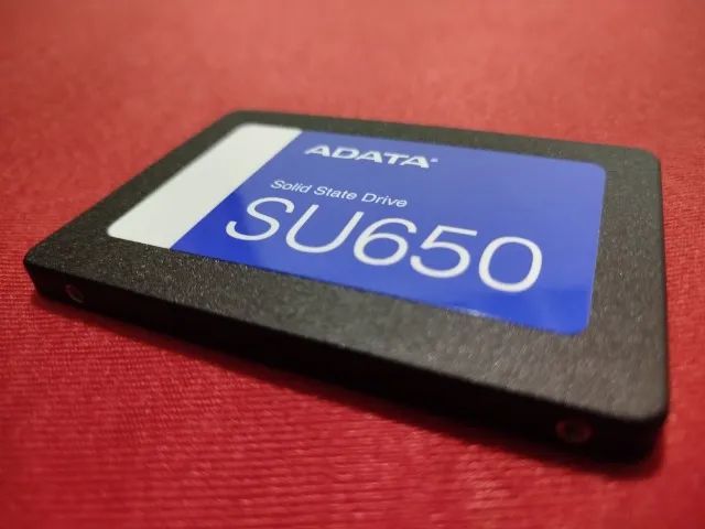 SSD 240GB ADATA SU650 SATA   - Foto 3