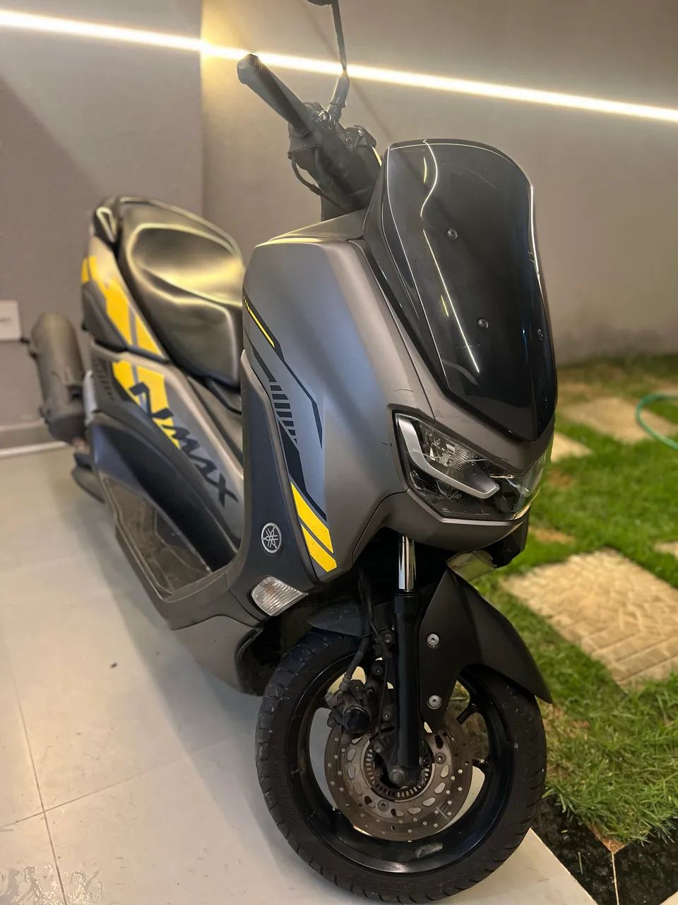 NMAX 2023 CONNECTED - Foto 2