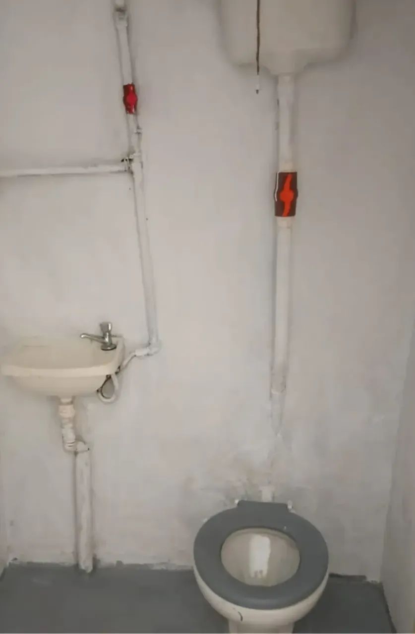 Casinha fundos Jaçana - Foto 4
