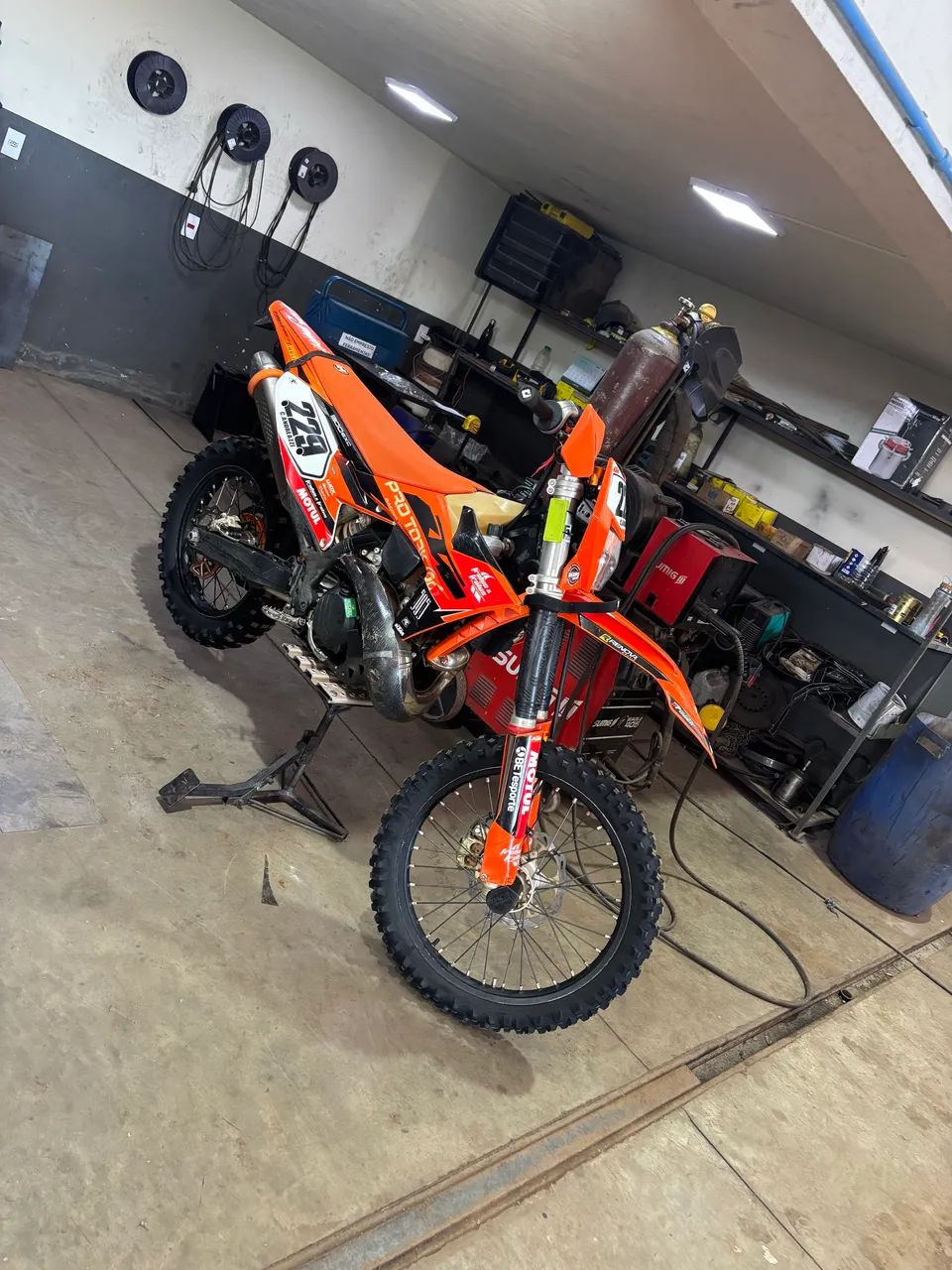 Ktm 300 2024 