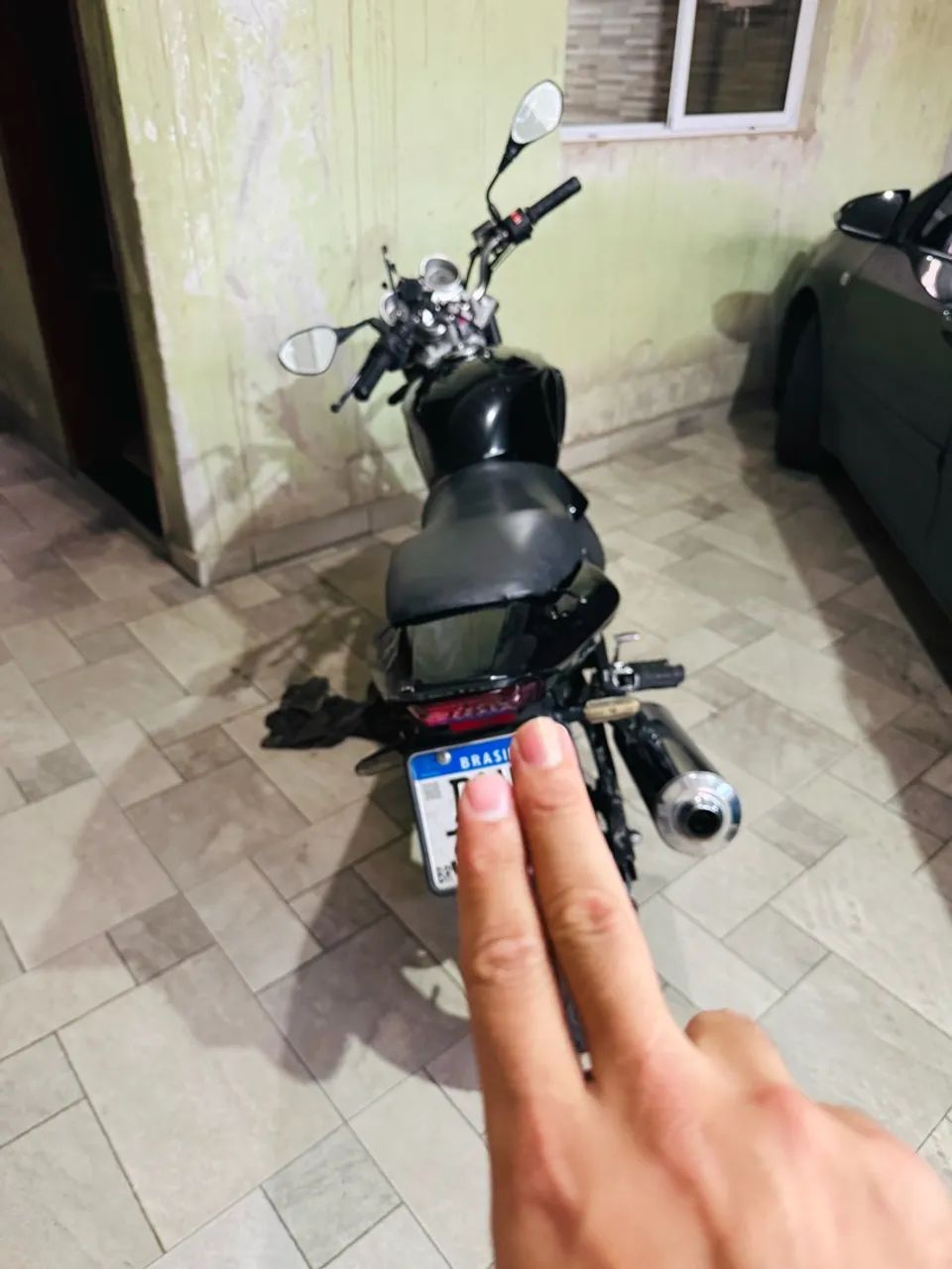 Vendo ou troco  - Foto 2