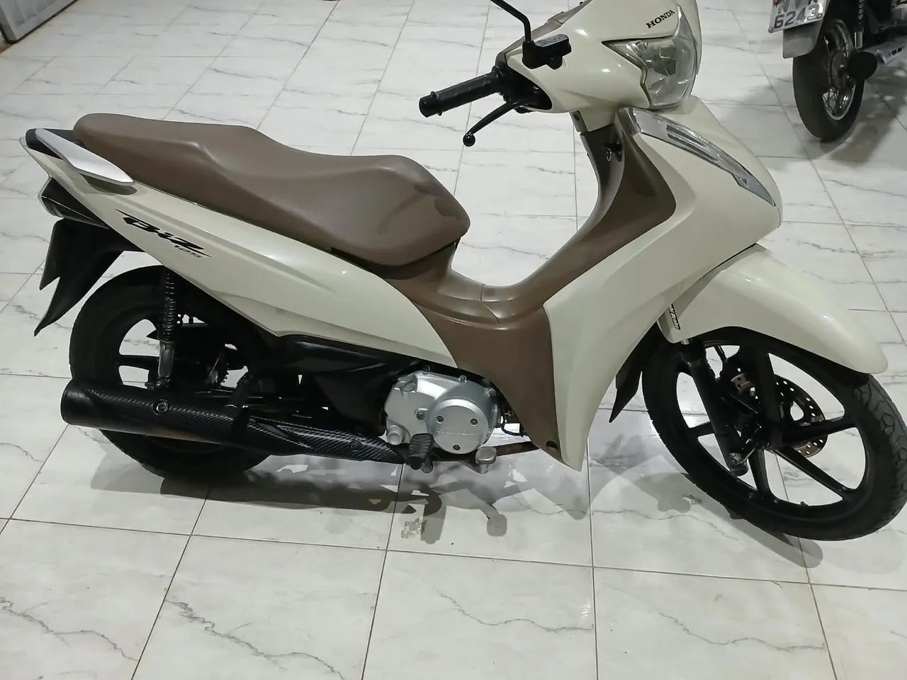 Moto para pessoas exigentes  - Foto 3
