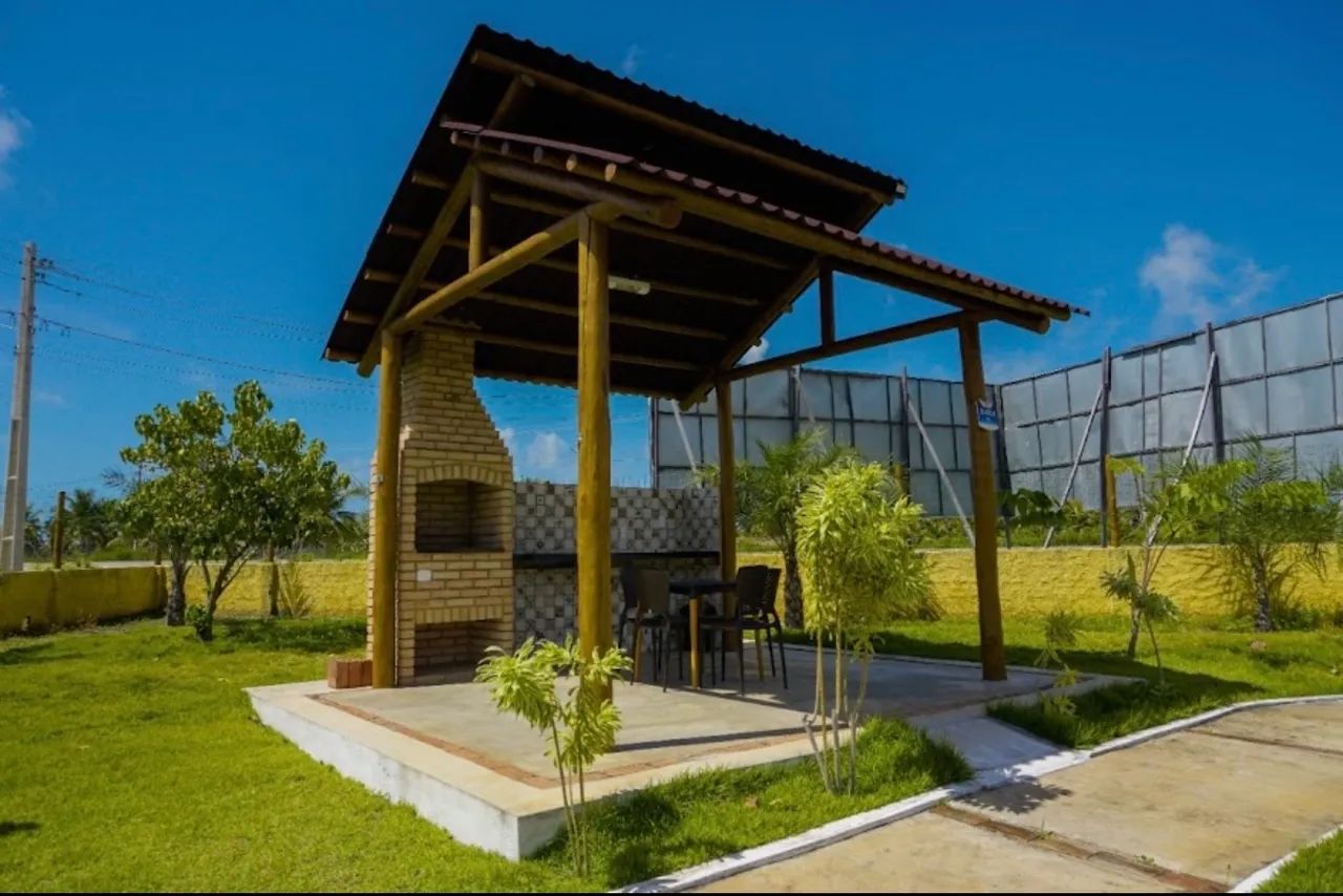 Terreno em condomínio fechado liberado para construir  - Foto 5