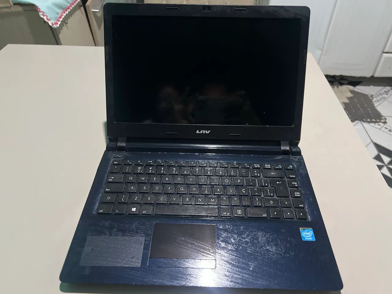 Vendo notebook da LAV - Foto 2