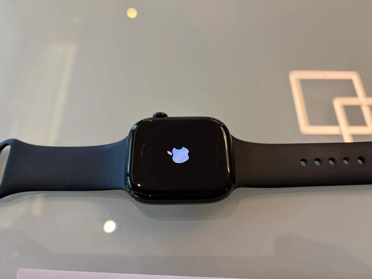 Apple Watch series 10 46mm - Foto 2