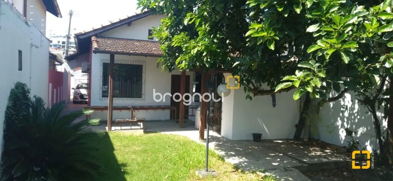 Brognoli Vende Casa no Bairro Balneário em Florianópolis - Foto 2