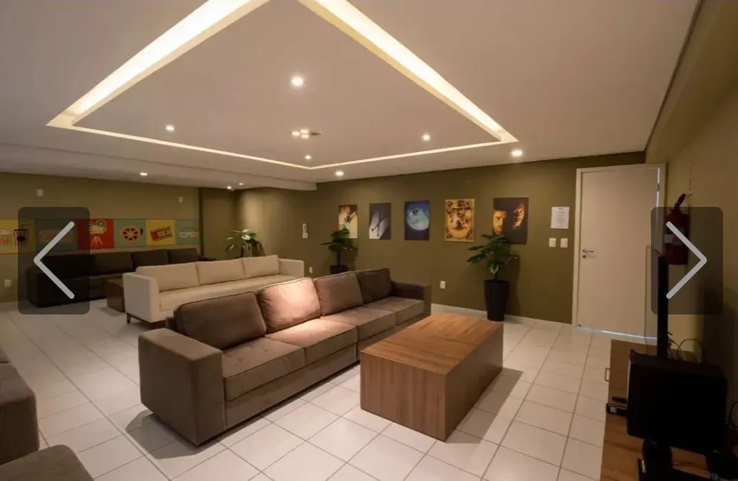 Apartamento com 3 quartos, projetado, OPORTUNIDADE,em Cidade 2000 - Fortaleza - CE - Foto 5