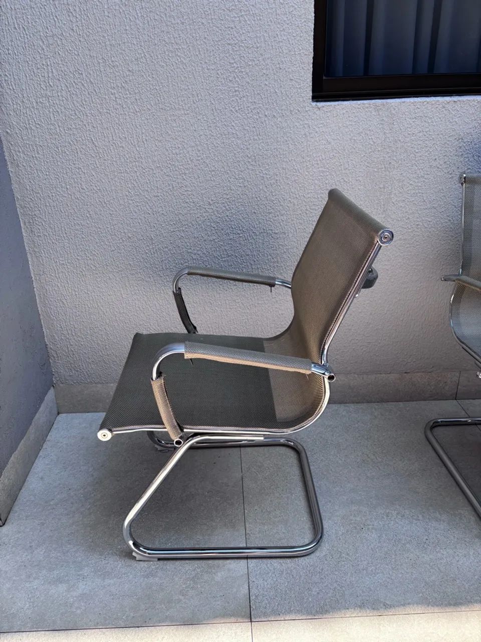 Cadeiras de escritório  - Foto 2