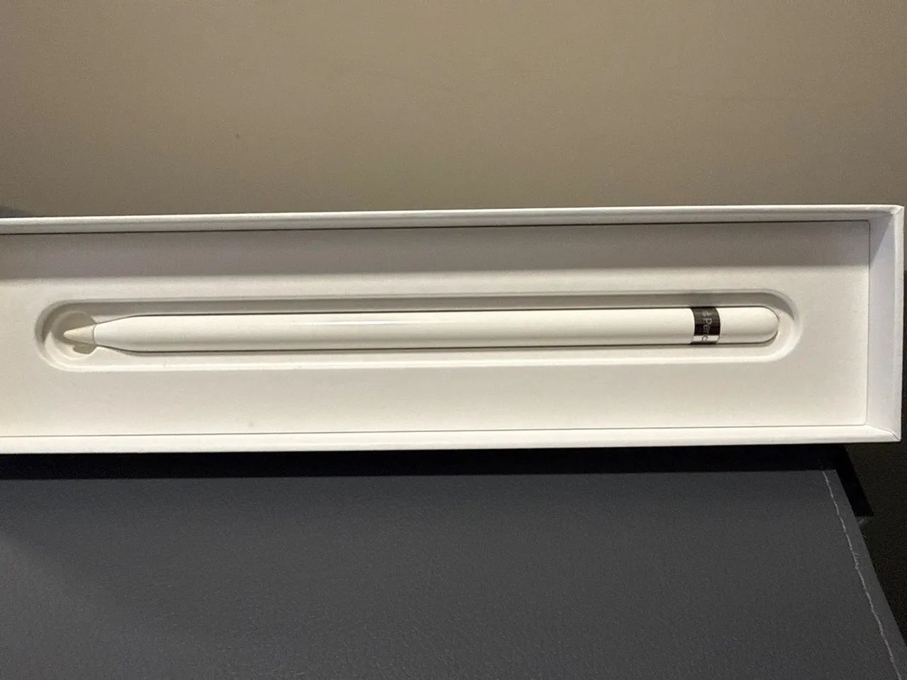 Apple Pencil 1a geração original - Foto 3