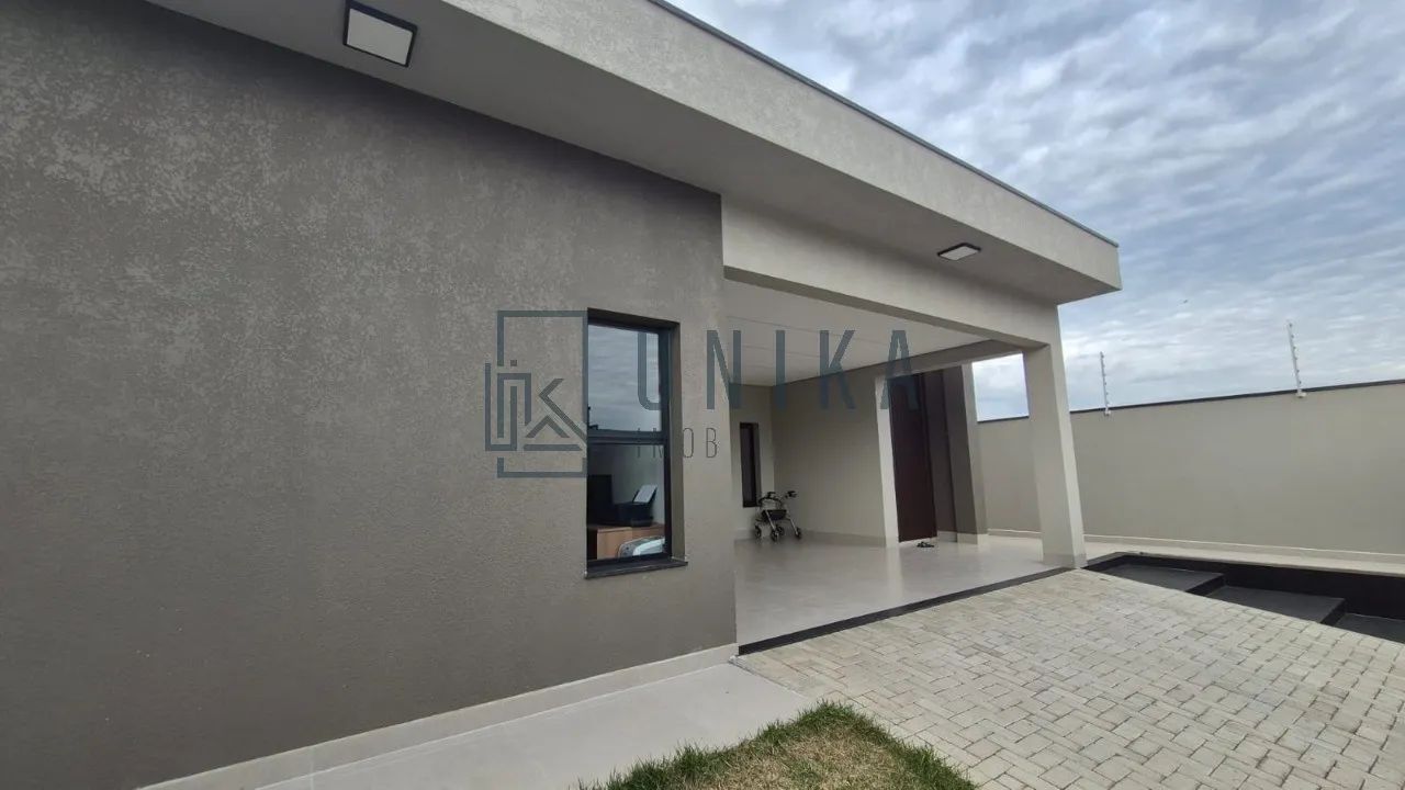 CASA RESIDENCIAL em PAULÍNIA - SP, PARQUE BOM RETIRO - Foto 3
