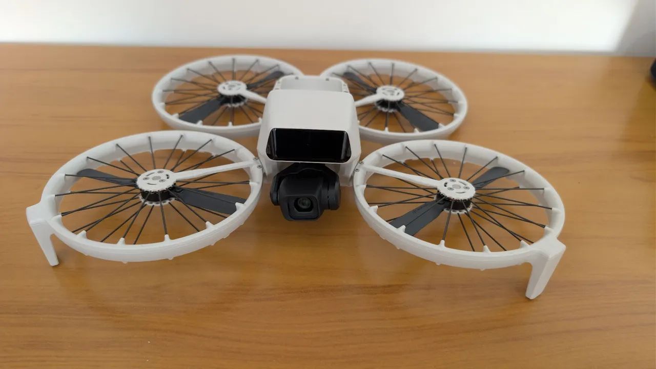 Dji Flip - Foto 5