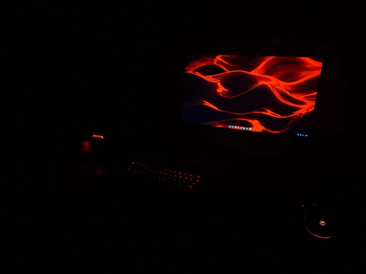 PC GAMER COMPLETO COM RTX 3070 - Foto 5