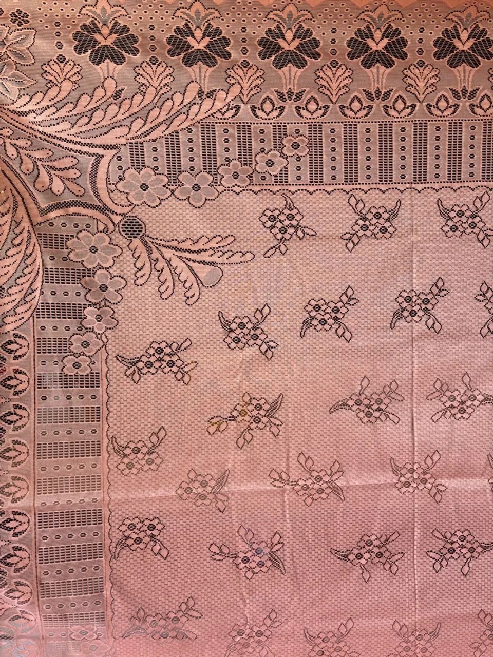 Colcha de Cama Renda  - Foto 3