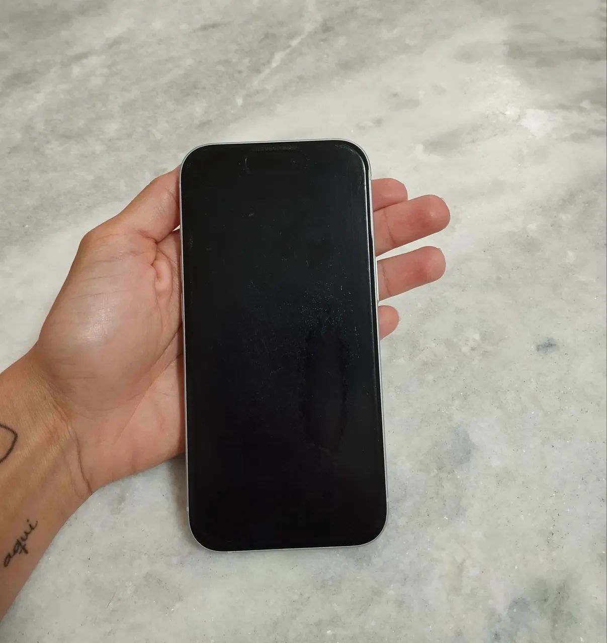 IPHONE 15 128 GB (semi novo) - Foto 4