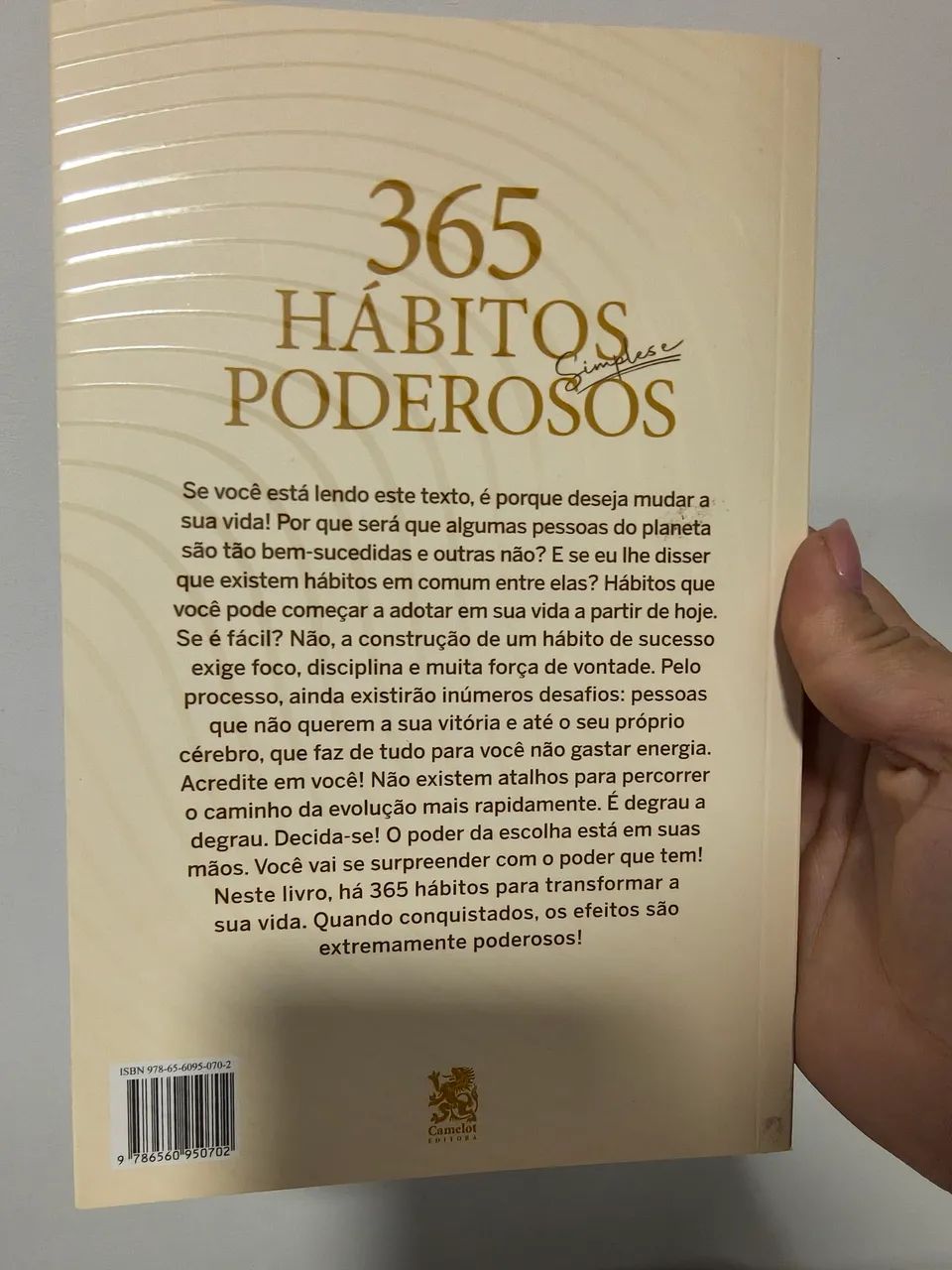365 hábitos poderosos , - Foto 2