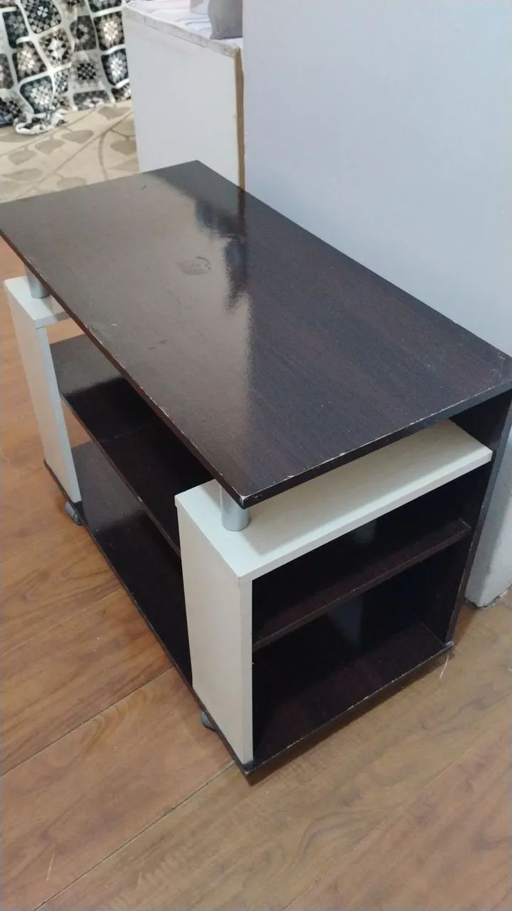 Rack compacto - Foto 2