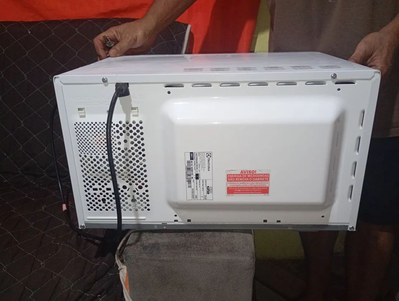 Microondas - Foto 5