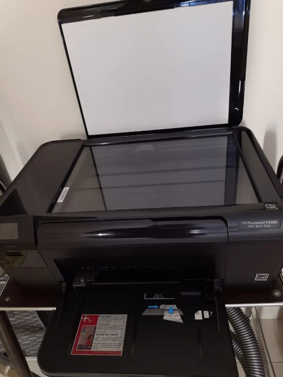 Impressora HP - Foto 2