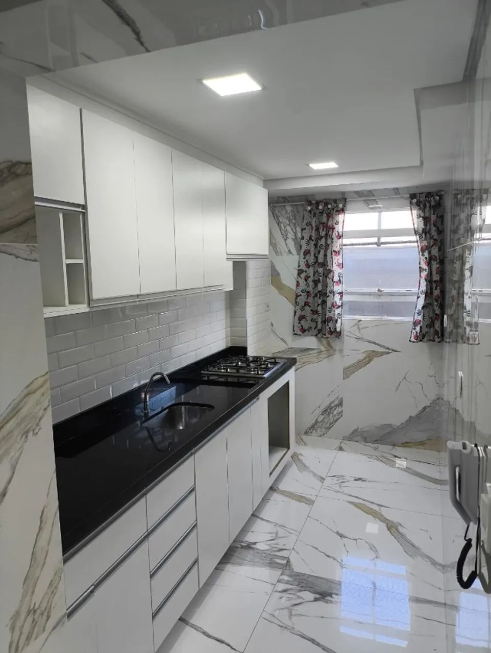 Foto - São Paulo - Conjunto Residencial José Bonifácio