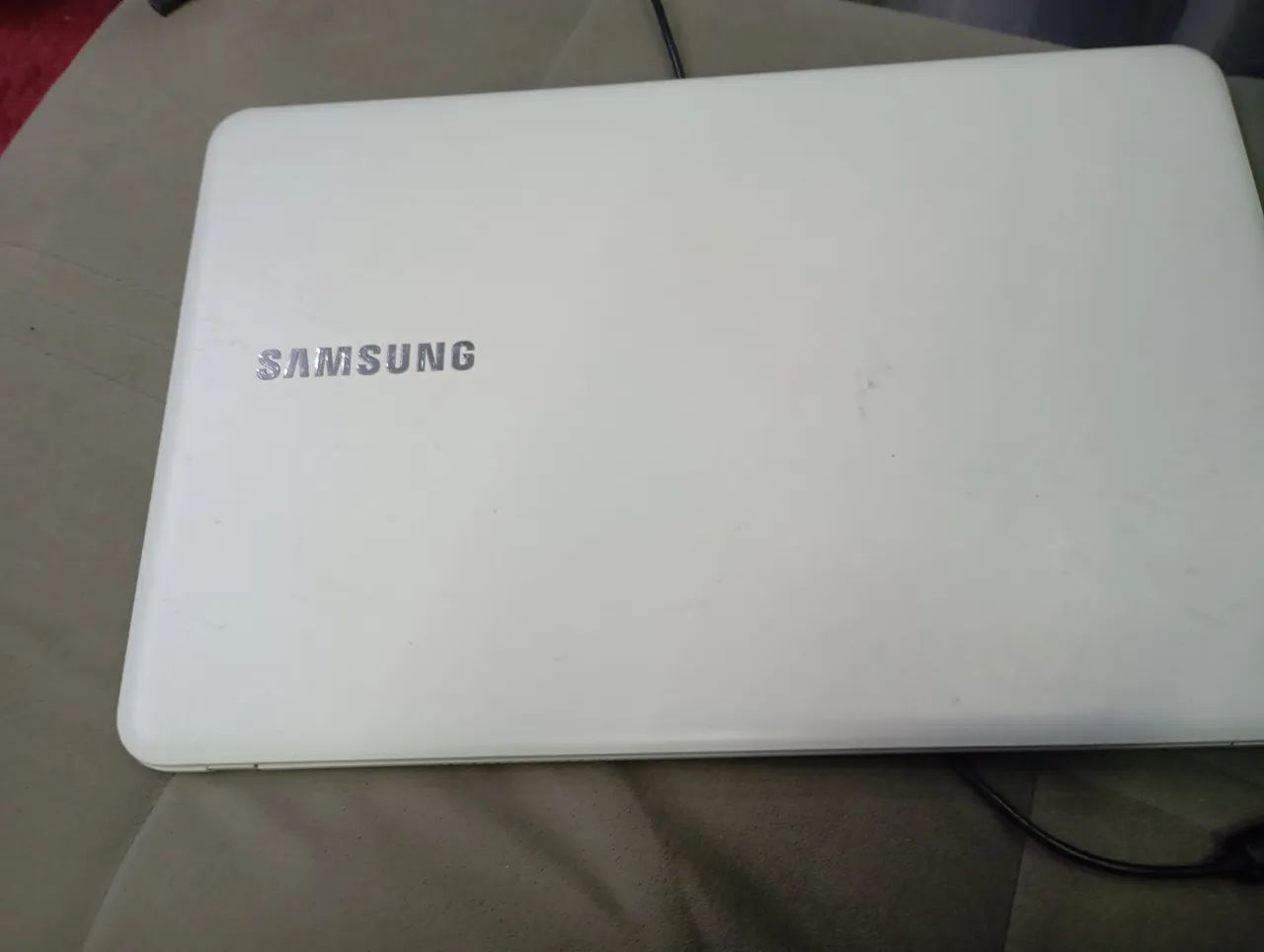 Notebook Sansung - Foto 2