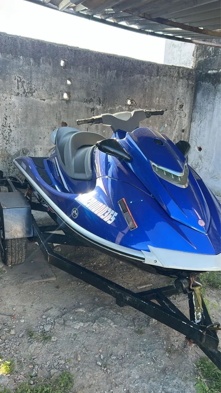 Jet Ski yamaha 2011 - Foto 8