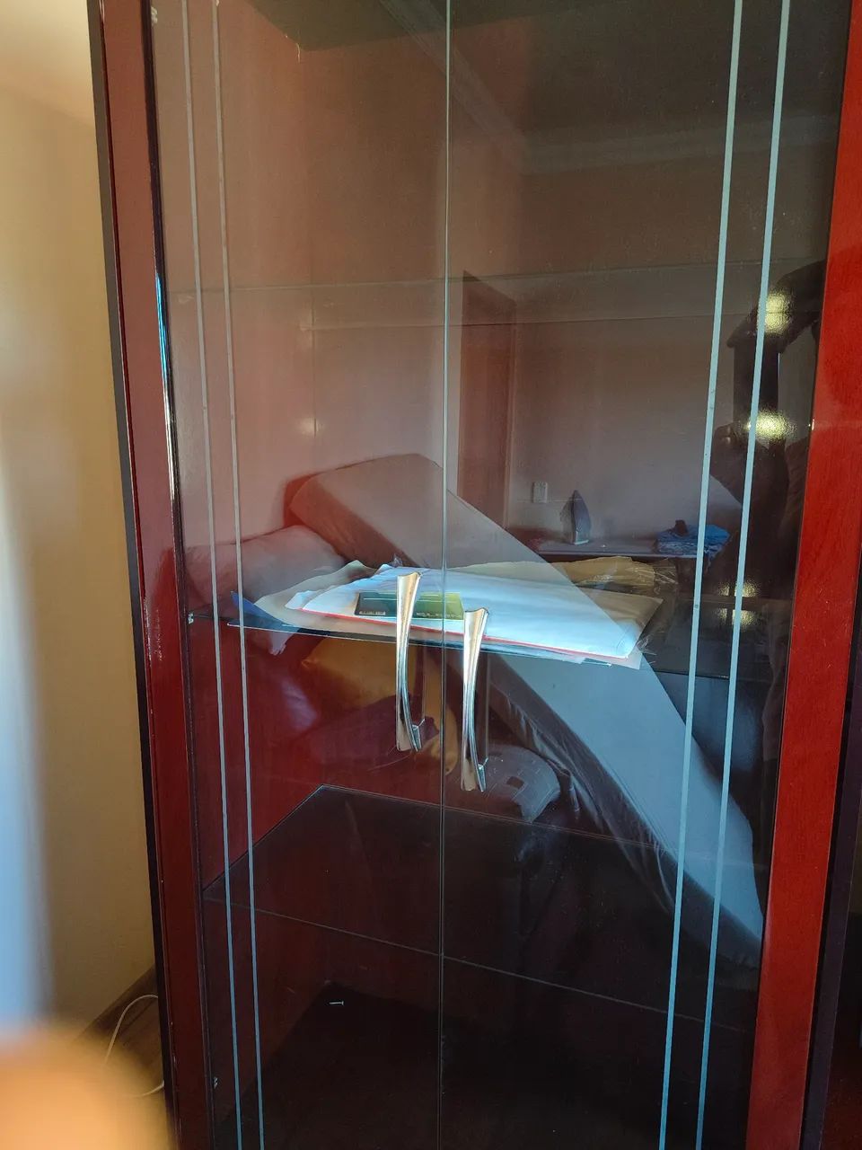Estante Top para TV - Foto 3