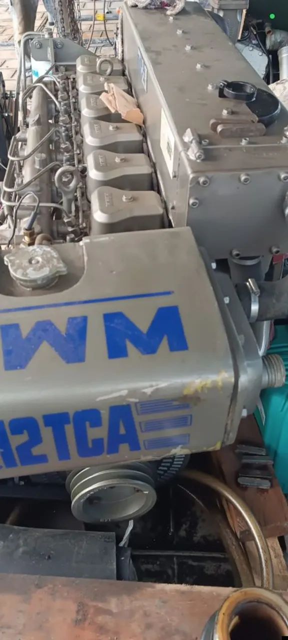 mwm 350
