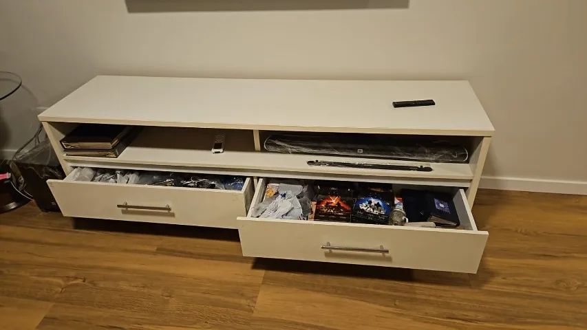 rack branco - Foto 3