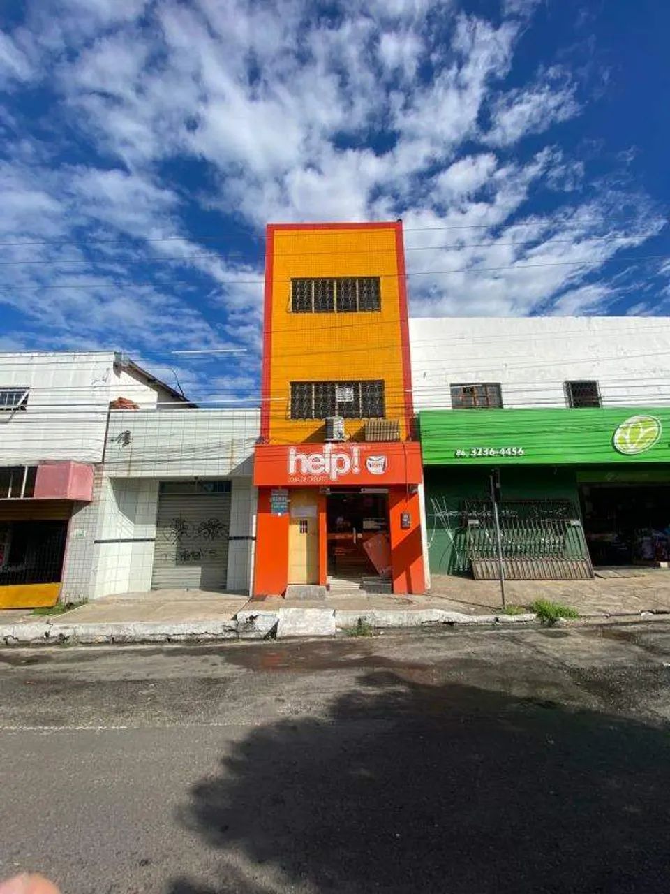 PRÉDIO COMERCIAL COM 03 PAVIMENTOS NO BAIRRO DIRCEU II. - Foto 2