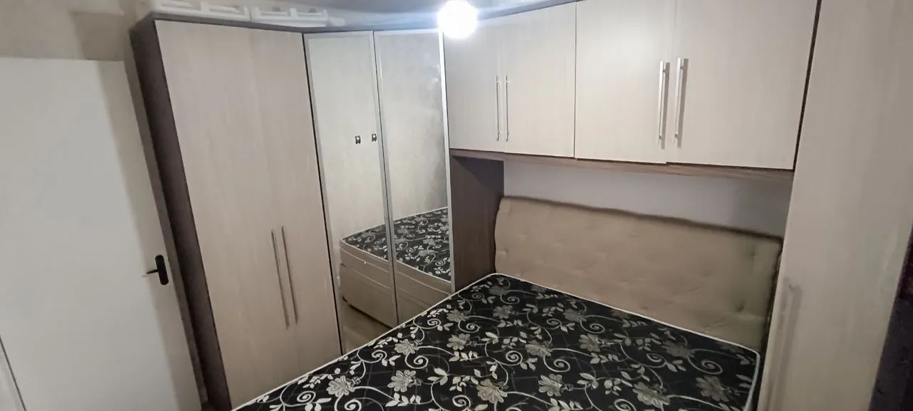 Guarda roupa modulado Casal - Foto 2