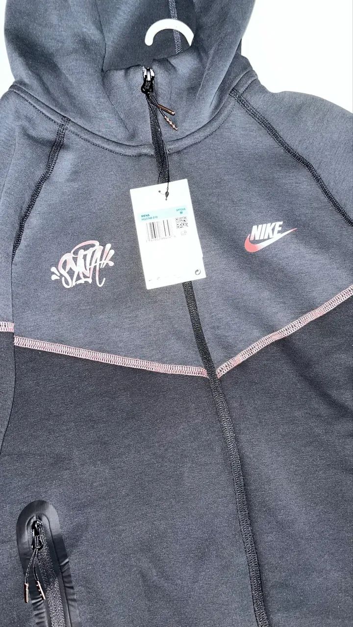 Nike Tech Fleece x Syna  - Foto 3