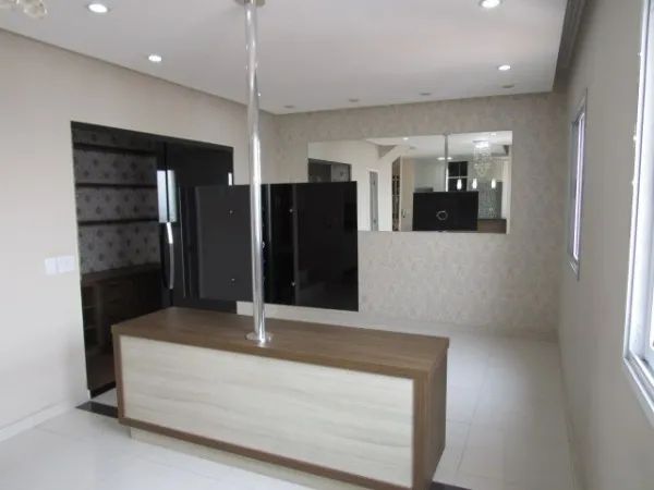 apartamento cobertura para alugar na mooca - Foto 5