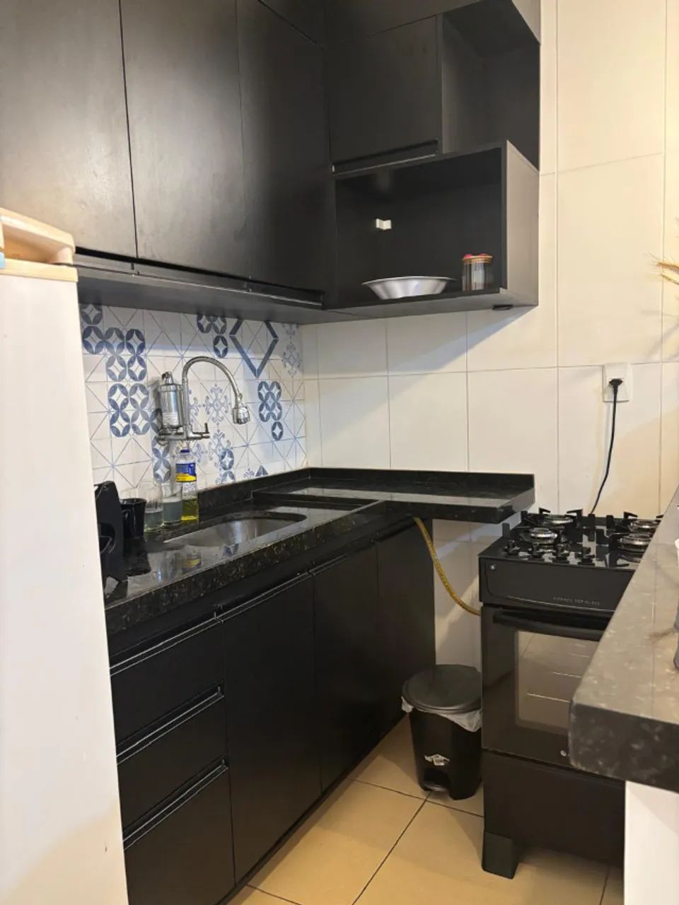 Alugo Apartamento no Bairro Castelo Branco - Foto 2