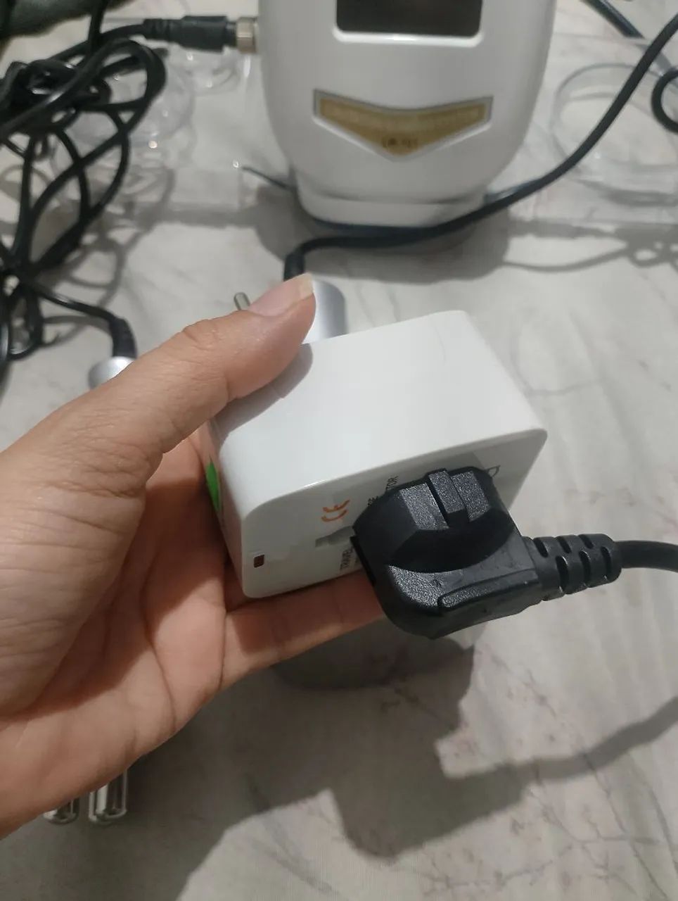 Aparelho de lipocavitaçao e radiofrequência  - Foto 5