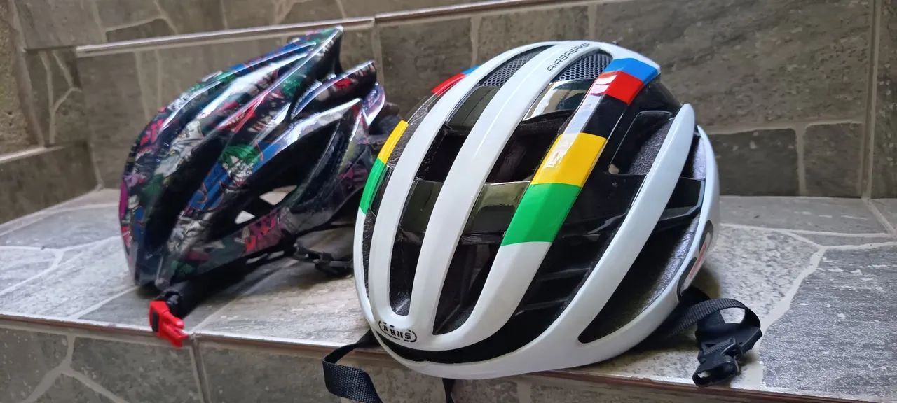 Capacete  - Foto 2