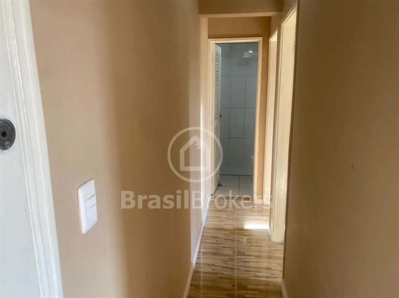 Apartamento 2 quartos - Foto 5