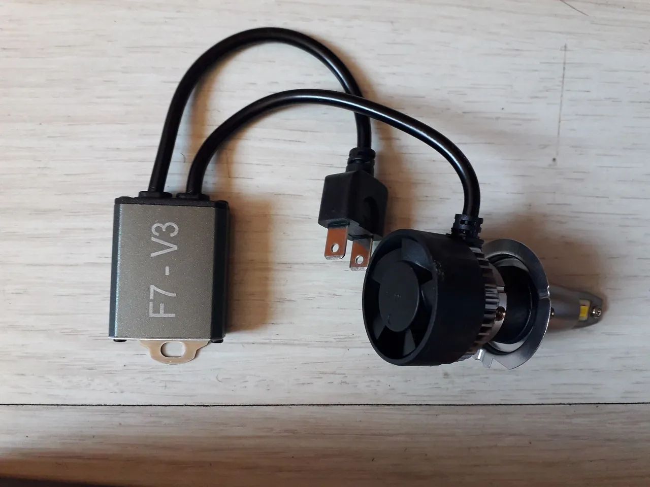 Ultraled F7 V3 - Foto 2