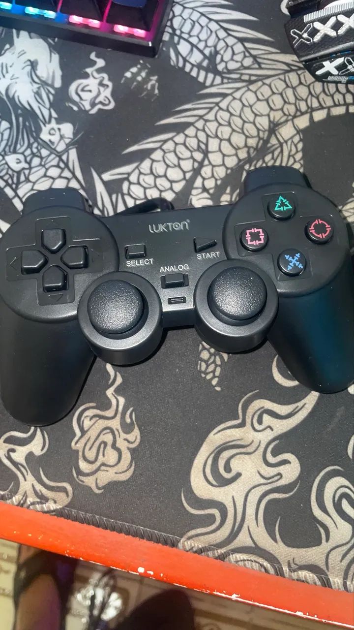 PS2 