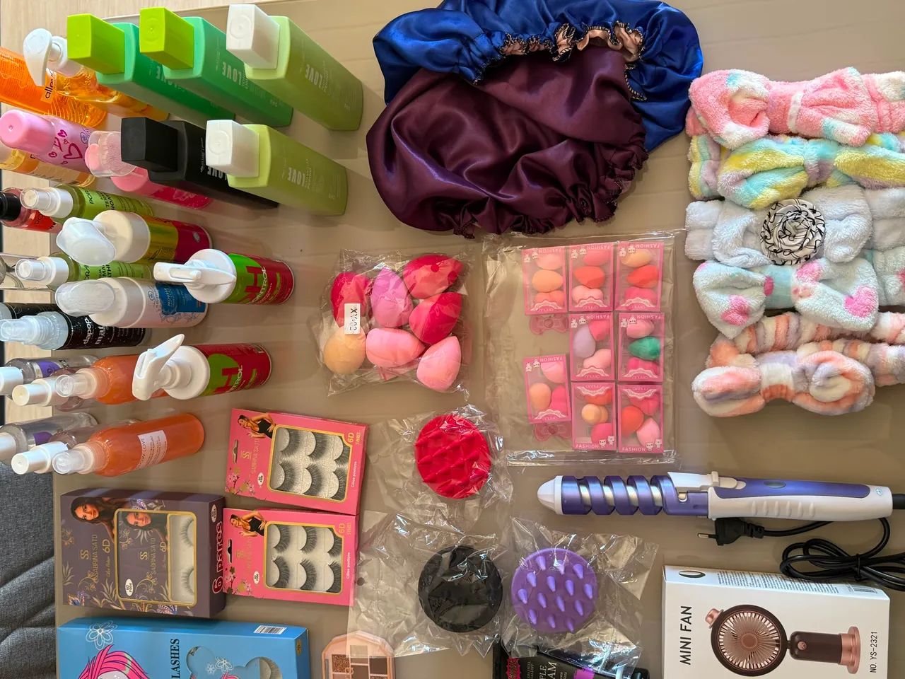 Lote de produtos de maquiagem ?  - Foto 4