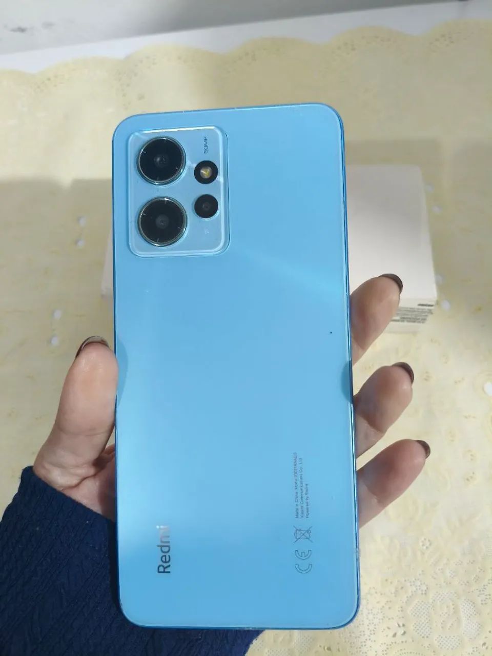 Redmi note 12 - Foto 2