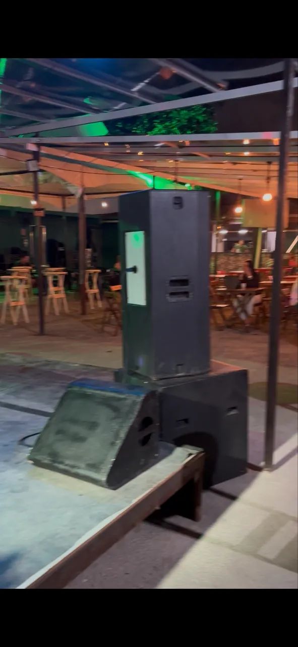 Aluguel de som para eventos  - Foto 4