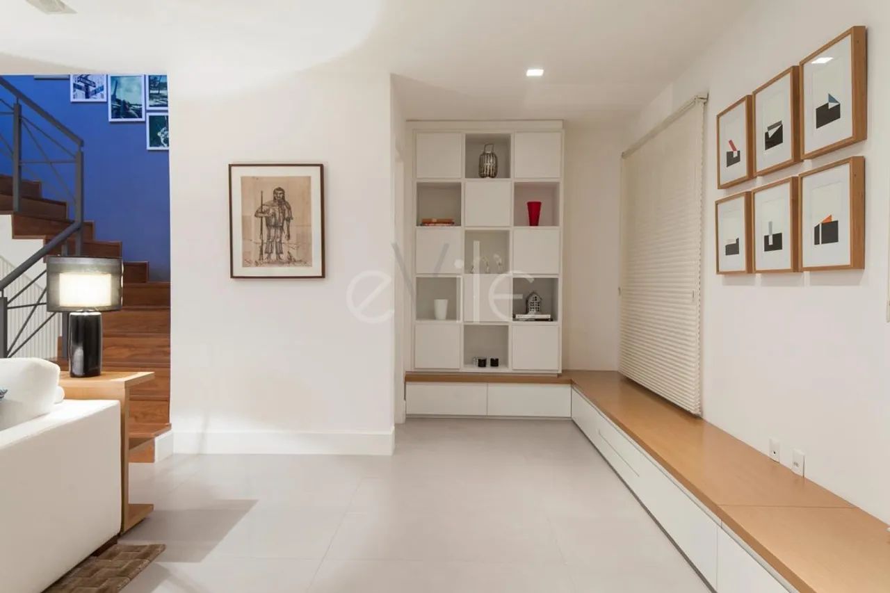 casa - Bairro das Palmeiras - Campinas - Foto 4