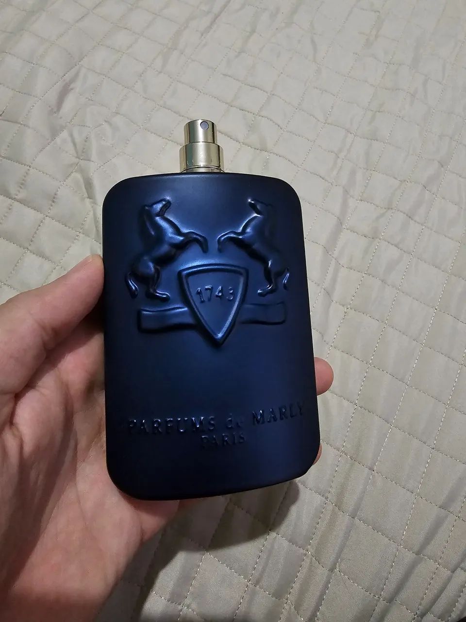 Parfums de Marly Layton 125ml - Foto 4