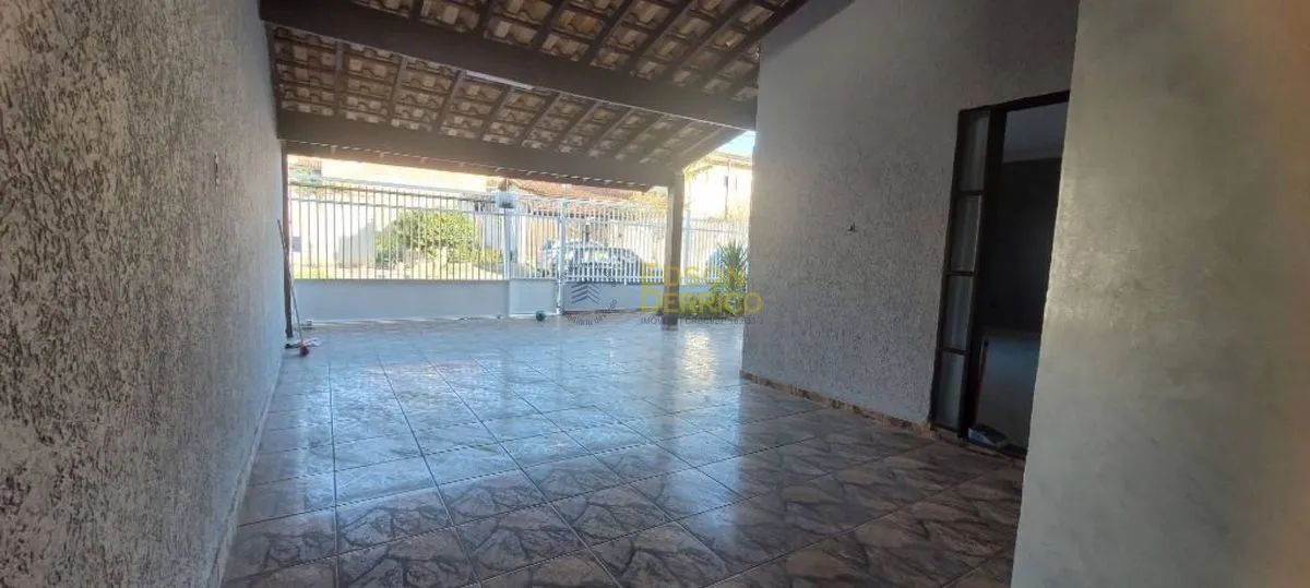 Casa com 3 quartos, Mombaça - Pindamonhangaba - Foto 3