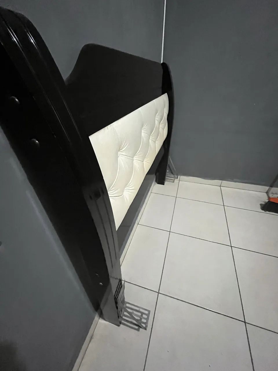 Cabeceira cama de casal  - Foto 4